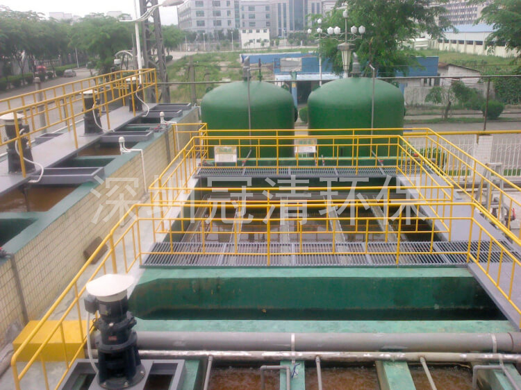 1，電鍍重金屬含鉻廢水站.jpg